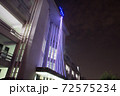 ナイトシーン 夕映 夜景 72575234