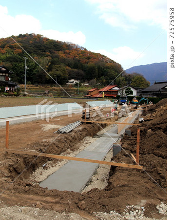 宅地造成 宅地造成 72575958