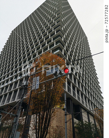 道路標識 72577282