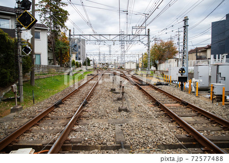 線路 線路 72577488