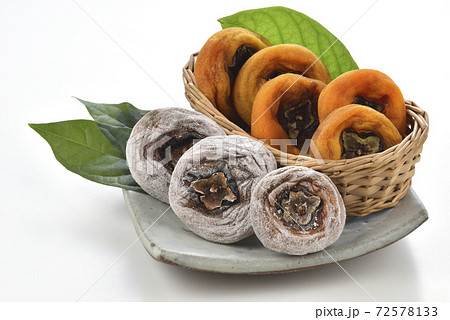 かき カキ 柿 72578133