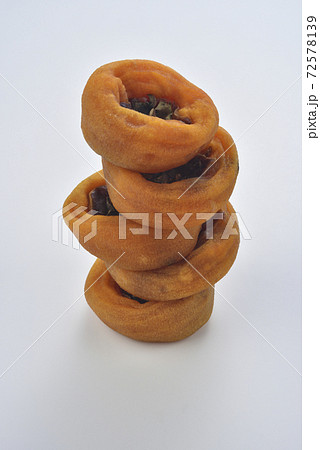 かき カキ 柿 72578139