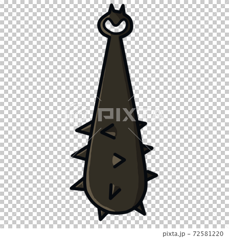 There is a stick mouth There is a stick mouth 72581220