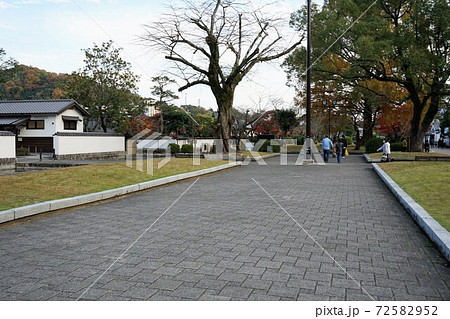 岩国城城下町武家屋敷 吉香公園 岩国城城下町武家屋敷 吉香公園 72582952