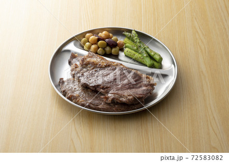 キャンプ料理 キャンプ料理 72583082