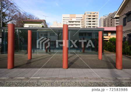 武蔵国府跡 府中市 武蔵国府跡 府中市 72583986