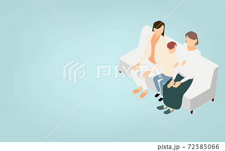 アイソメトリック、LGBT、性の多様性のひとつ、レズビアンカップルの子育て アイソメトリック、LGBT、性の多様性のひとつ、レズビアンカップルの子育て 72585066