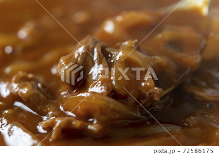 ハッシュドビーフ ハッシュドビーフ 72586175