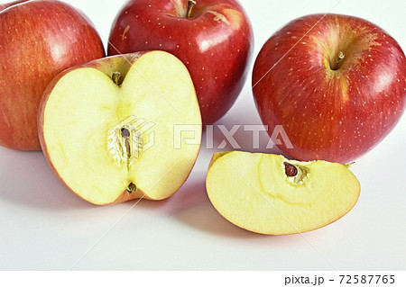 りんご（あいかの香り） 72587765