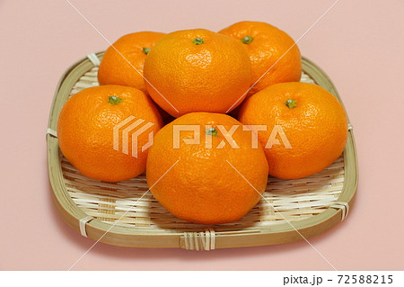 みかん 72588215