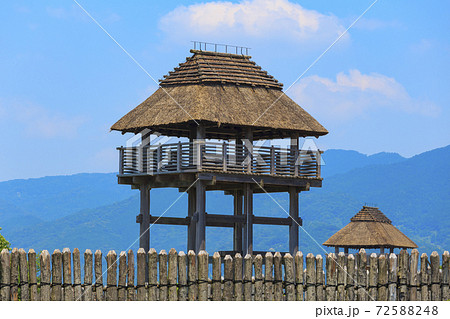 吉野ヶ里遺跡 吉野ヶ里遺跡 72588248