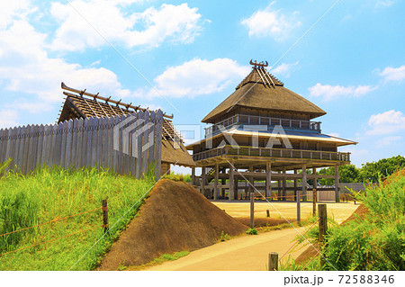 吉野ヶ里遺跡 吉野ヶ里遺跡 72588346