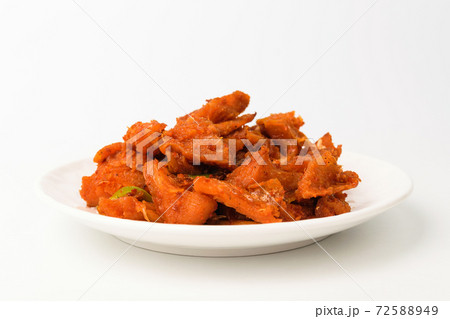 シーフード 干し明太 生態 72588949