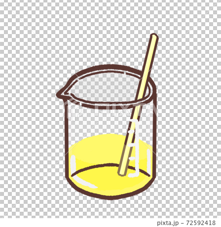 R：更多童話科學室燒杯玻璃棒D 72592418