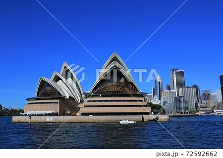 シドニー・オペラハウス シドニー・オペラハウス 72592662