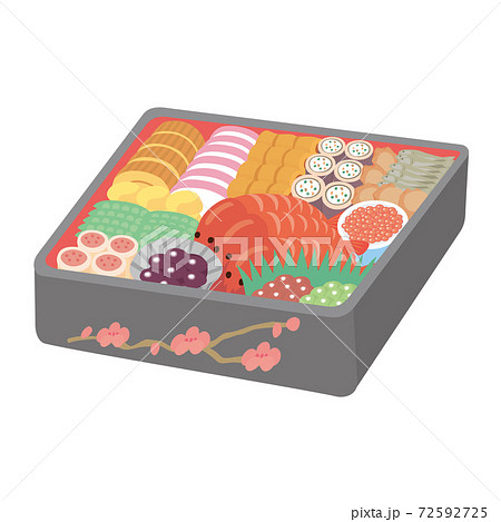 おせち料理 おせち料理 72592725