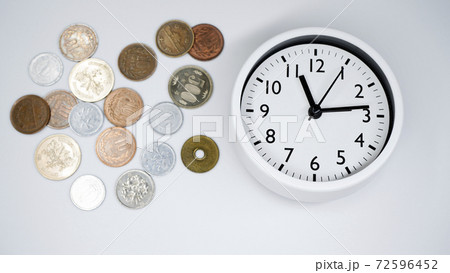 資産運用のイメージ画像 資産運用のイメージ画像 72596452