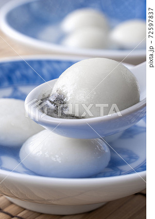 春節 中国正月 中国新年 72597837