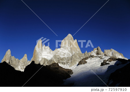 フィッツロイ 朝 フィッツロイ 朝 72597910