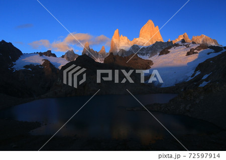 サンライズ　フィッツロイ 72597914