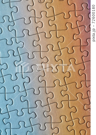 Jigsaw puzzle background 72600180