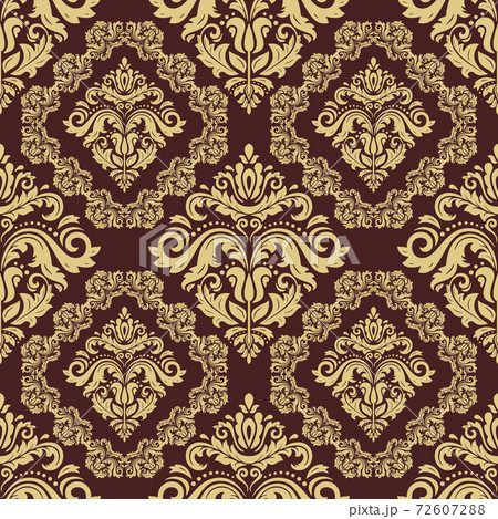 Classic Seamless Pattern Classic Seamless Pattern 72607288