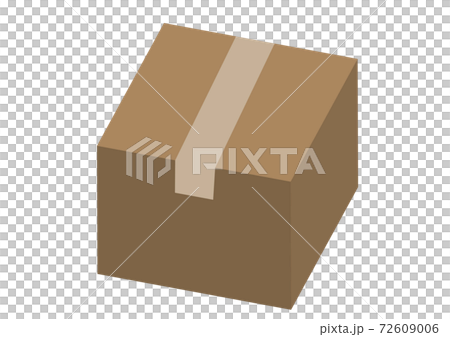 紙板箱 紙板箱 72609006