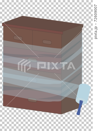 How to use handy wrap 72609007