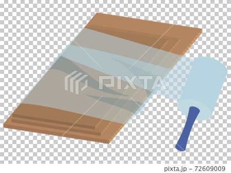 How to use handy wrap 72609009