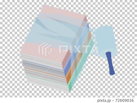 How to use handy wrap How to use handy wrap 72609016