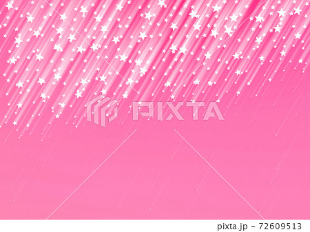 星 スター 煌く 72609513