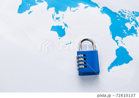 グローバルネットワークセキュリティ 72610137