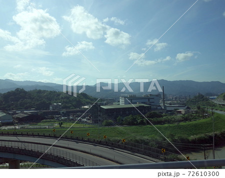 地方都市風景_台北 72610300