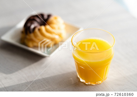 フレンチクルーラー（ドーナツ） 72610360