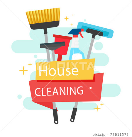 Cleaning products house cleaning Cleaning products house cleaning 72611575