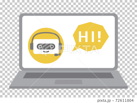 PC chatbot 72611804