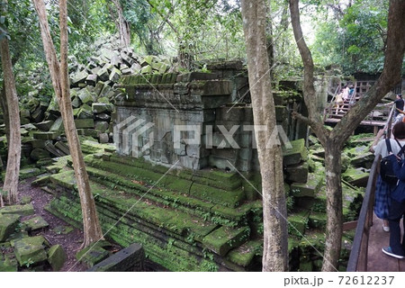 天空の城ラピュタの聖地に行ってきた 72612237