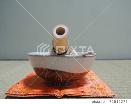 茶道具 72612275