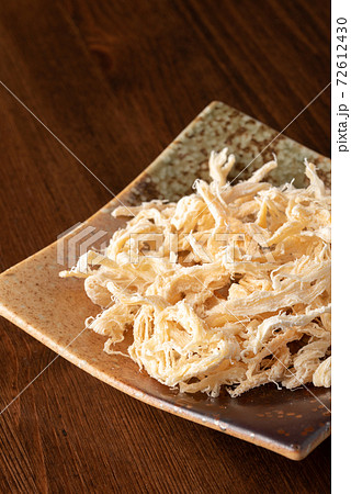 イカ珍味 72612430