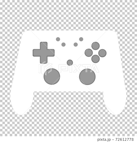 ゲームアイコンのイラスト素材