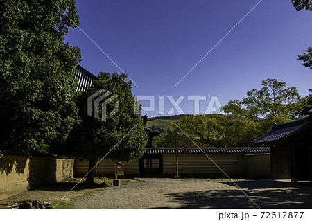 東大寺　戒壇院　奈良県奈良市 72612877