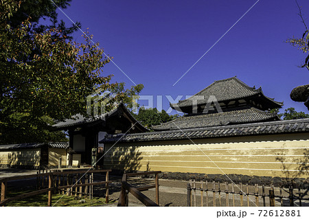 東大寺　戒壇院　奈良県奈良市 72612881