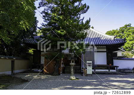 東大寺 戒壇院 千手堂 奈良県奈良市 東大寺 戒壇院 千手堂 奈良県奈良市 72612899
