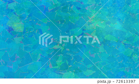 背景壁紙素材寒色系の背景 72613397