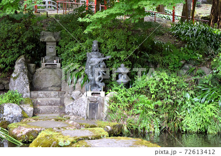 栃木県出流山満願寺 72613412