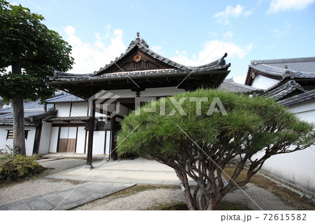伊賀上野の古い町並み 伊賀上野の古い町並み 72615582