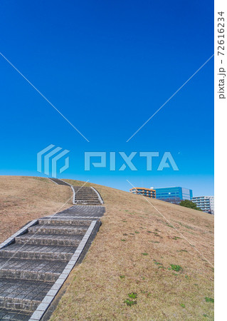 鶴牧山 ロケ地 小山の公園 鶴巻東公園 鶴牧山 ロケ地 小山の公園 鶴巻東公園 72616234