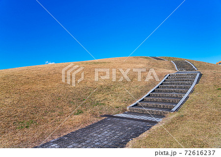 鶴牧山 ロケ地 小山の公園 鶴巻東公園 鶴牧山 ロケ地 小山の公園 鶴巻東公園 72616237