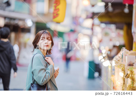 神戸女子旅 72616443