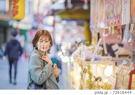 神戸女子旅 72616444